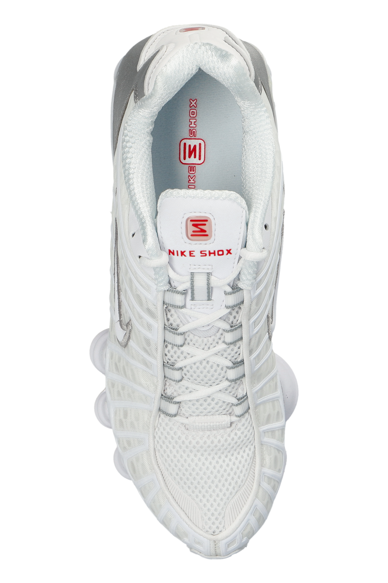 Nike Shox TL sports shoes | Women's | Vitkac
